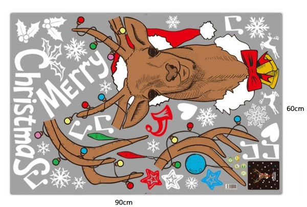 Tuần lộc và âm nhạc Noel