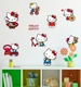 Decal Hello kitty limit