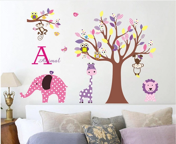 Vườn thú voi hồng