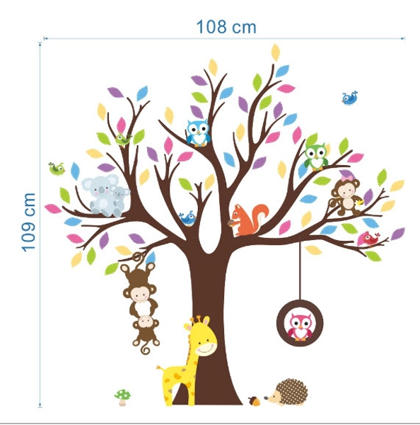 Vườn thú hươu vàng