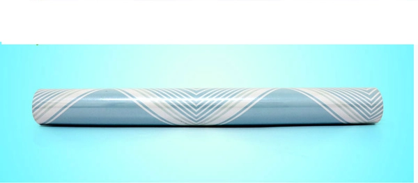 Giấy decal cuộn sọc ziczac