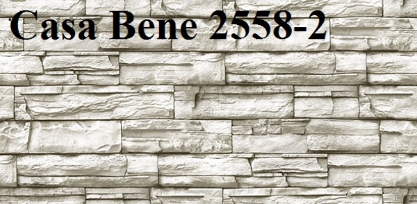 Giấy dán tường giả đá xám CB 2558-2