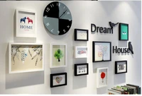 Khung gỗ bộ 11 khung KG127