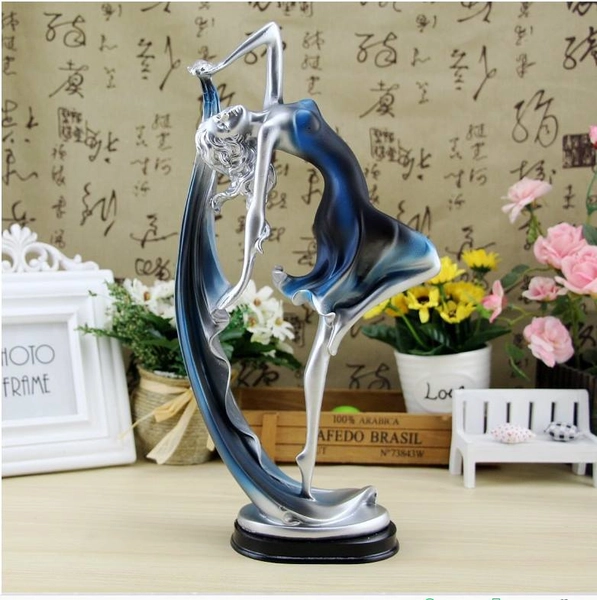 Nàng tiên sóng nước