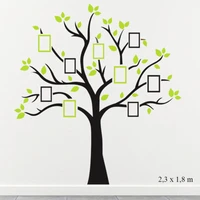 Decal cây photo size đại