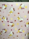 Giấy decal cuộn hello kitty hồng 1