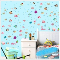 Decal đại dương 5