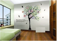 Bộ khung gỗ 9 khung - KG099