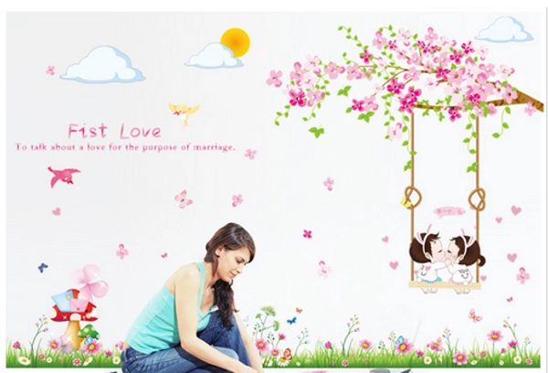 Bộ khung ảnh 6 khung - KA095