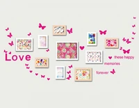 Khung gỗ bộ 10 khung - KG088