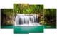 Tranh treo tường thác nước 3