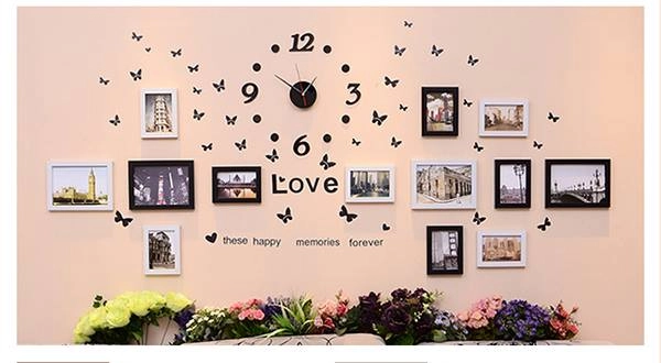 Bộ khung gỗ 13 khung -KG120