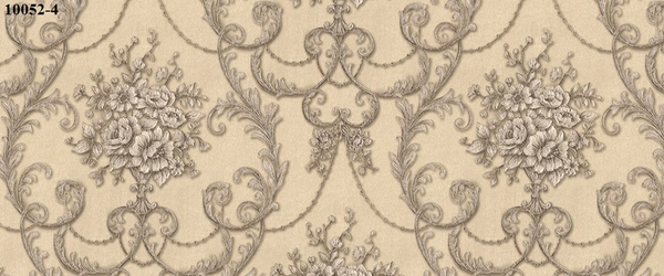 Giấy Dán Tường Cổ Điển SE 10052-4