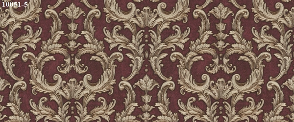 Giấy dán tường cổ điển SE 10051-5