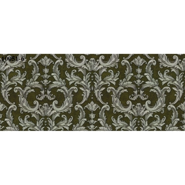 Giấy dán tường cổ điển SE 10051-6
