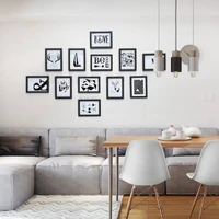 Khung gỗ bộ 12 khung - KG140