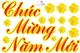 Decal Chúc mừng năm mới 4 (HN)