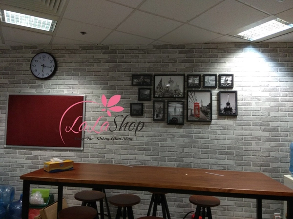 Bộ khung ảnh thành phố Paris 2