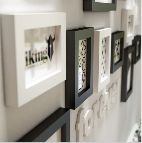 Bộ khung ảnh forever