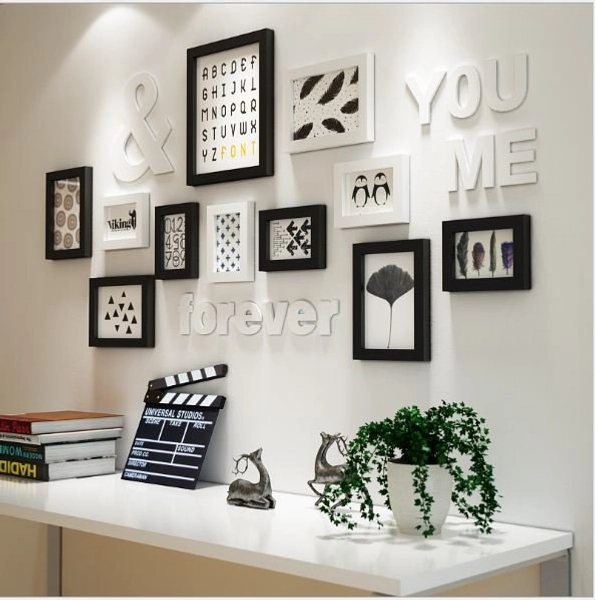 Bộ khung ảnh forever