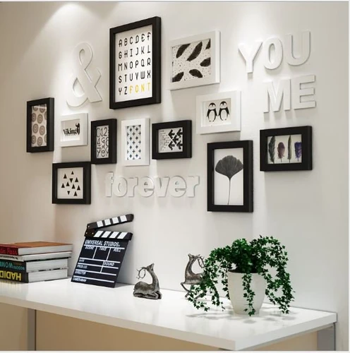 Bộ khung ảnh forever