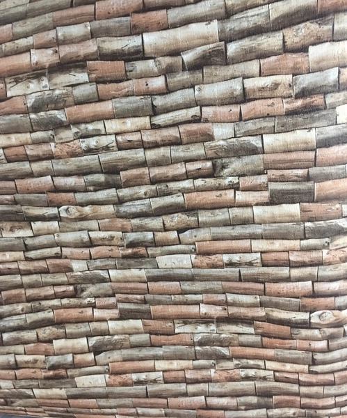 Giấy decal cuộn giả gỗ 4 khổ 1m2