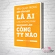 Tranh văn phòng điều quan trọng sếp của bạn là ai