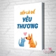 Tranh Văn Phòng Sếp Là Để Yêu Thương 2