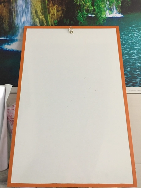 Tranh treo tường my be coffee is addicted to me