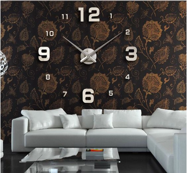 Đồng hồ số cao cấp 8