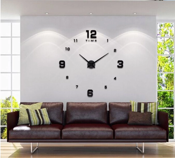 Đồng hồ số cao cấp 8