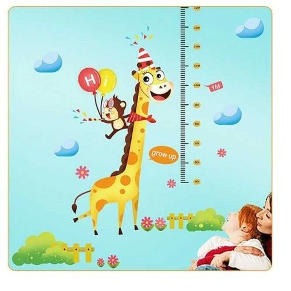 Thước đo hươu 9