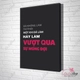 Tranh Treo Tường Văn Phòng Một Khi Đã Làm Hãy Làm Vượt Qua Sự Mong Đợi