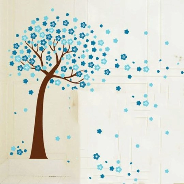 Cây kỷ niệm xanh