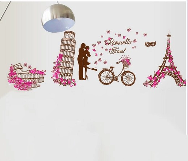 Thành phố hoa hồng