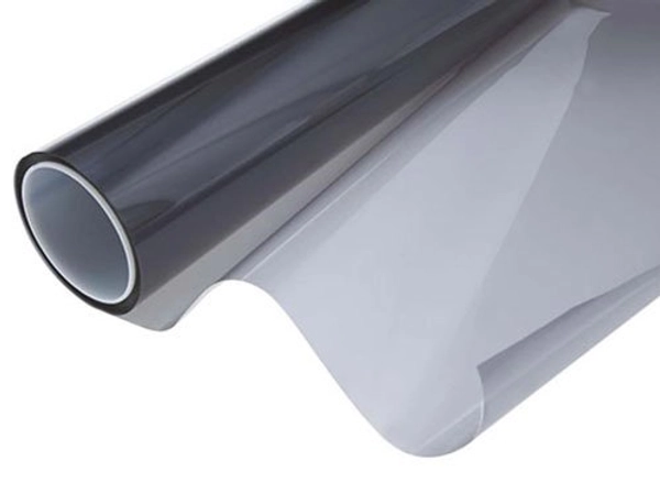 Phim cách nhiệt hàn quốc màu nâu khổ 1,5m