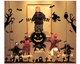 Decal 2 Mặt Halloween 6