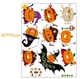 Decal 2 Mặt Halloween 8