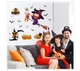 Decal 2 Mặt Halloween 4