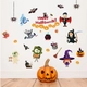 Decal 2 Mặt Halloween 9