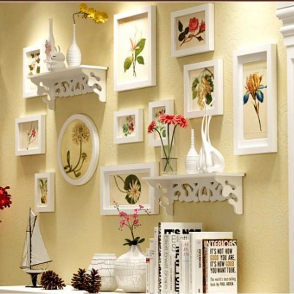 Bộ khung ảnh theo bộ KG161