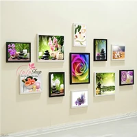 Bộ khung gỗ 11 khung KG035