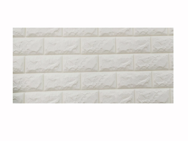 Xốp đá Hàn Quốc cao cấp màu trắng