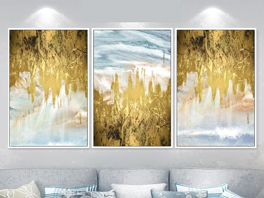 Tranh treo tường nghệ thuật (A-089)