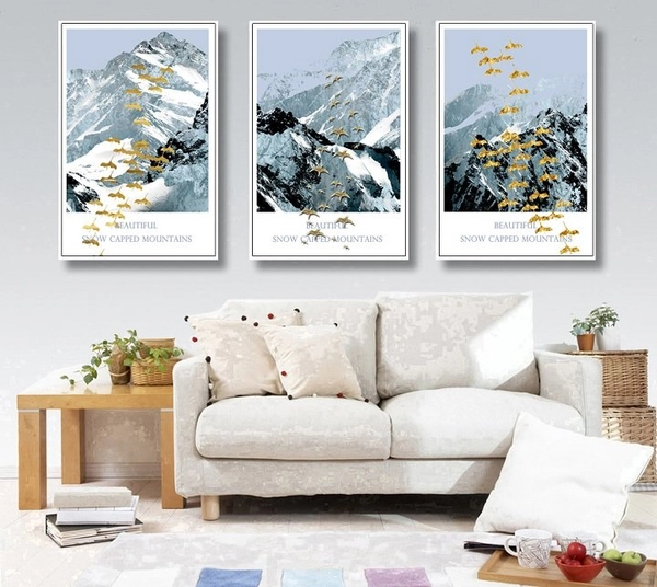 Tranh treo tường nghệ thuật (A-089)