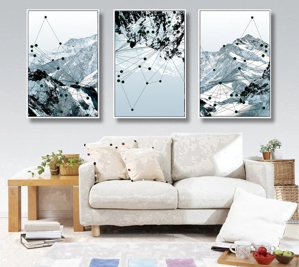 Tranh treo tường nghệ thuật (A-089)