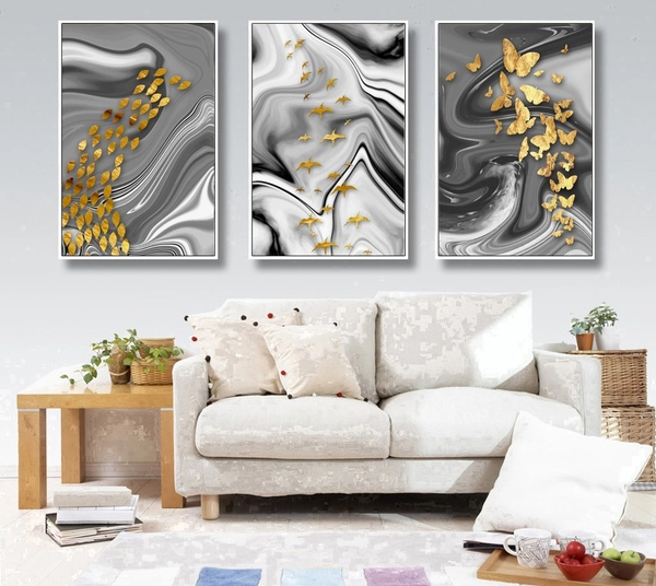 Tranh treo tường nghệ thuật (A-089)