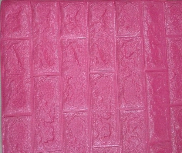 Xốp đá màu hồng cao cấp