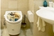 Dán toilet động vật biển