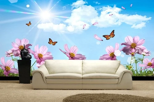 Tranh dán tường BJQ049